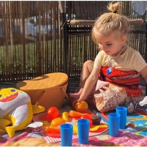 Early Years Consultancy Berkshire